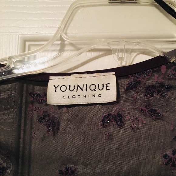 Dress - Picture 4 of 4